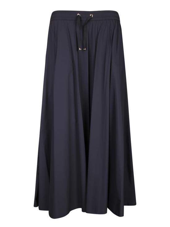 26SS 에르노 롱 스커트 GN000007D 12431SZ 9300 Black