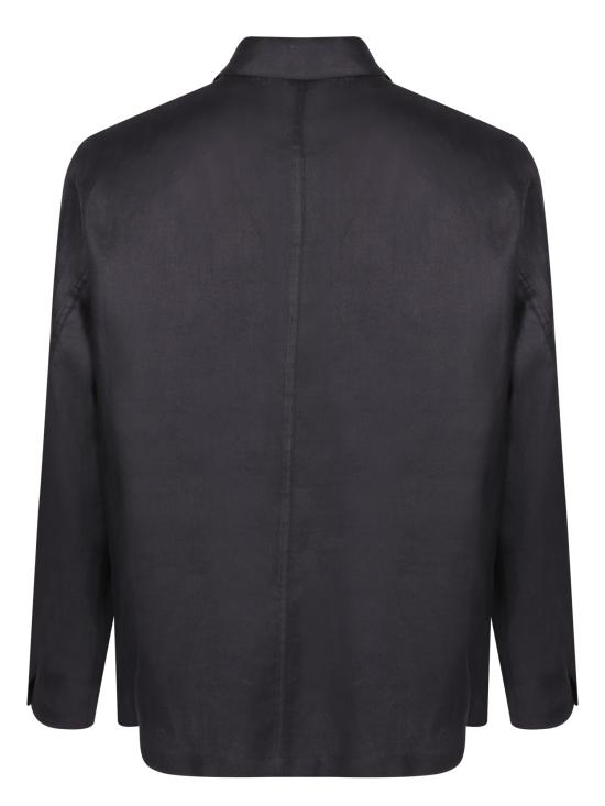 26SS 볼리올리 긴팔 셔츠 63800E SB6023 0780 Blue - BOGLIOLI