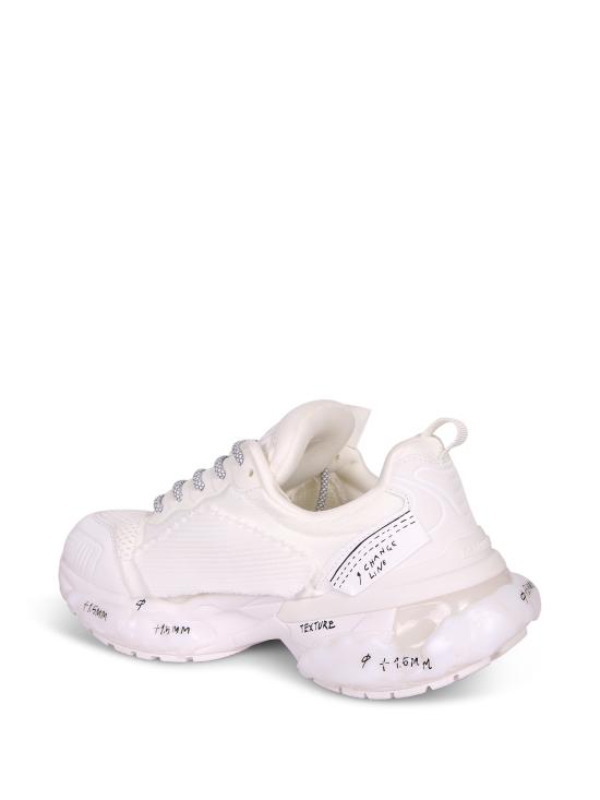 26SS 디스퀘어드2 스니커즈 SNM0461 35508740 1062 White - DSQUARED2