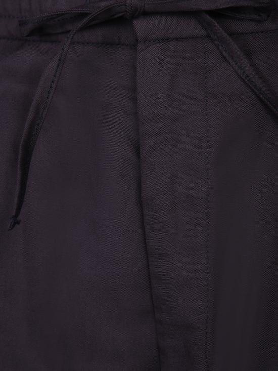 26SS 오피신 제네랄 숏팬츠 S26MSHT802 NAVY Blue - OFFICINE GENERALE