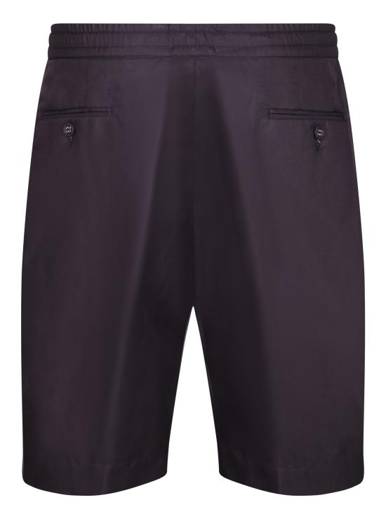 26SS 오피신 제네랄 숏팬츠 S26MSHT802 NAVY Blue - OFFICINE GENERALE