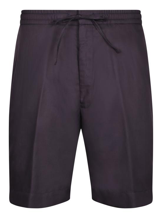 26SS 오피신 제네랄 숏팬츠 S26MSHT802 NAVY Blue