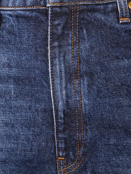 26SS 케이트 데님 팬츠 1032916006 006 Blue - KHAITE