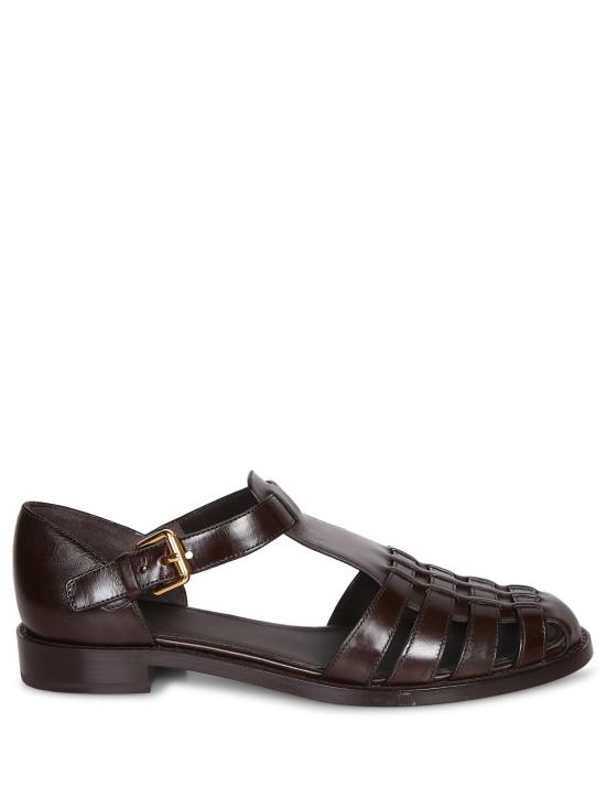 26SS 처치스 샌들 DX0001 F0AAD 3ZLG Beige