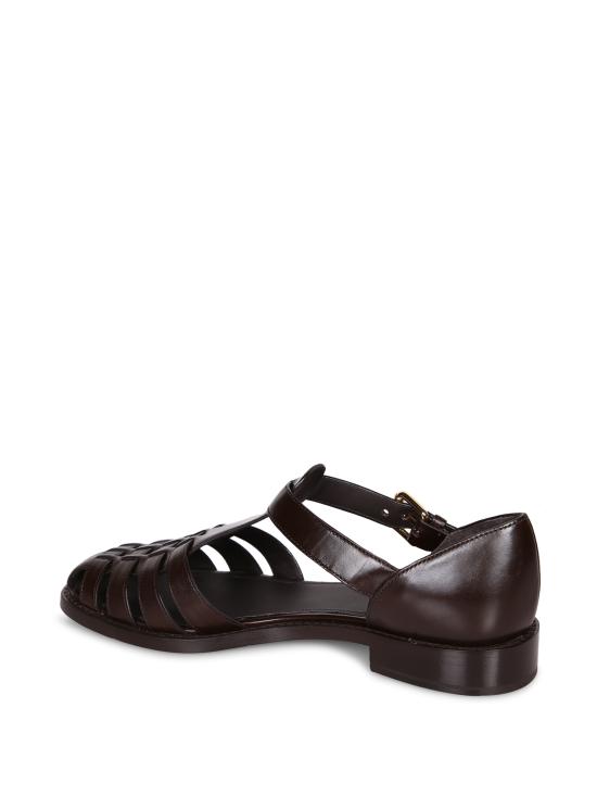 26SS 처치스 샌들 DX0001 F0AAD 3ZLG Beige - CHURCHS