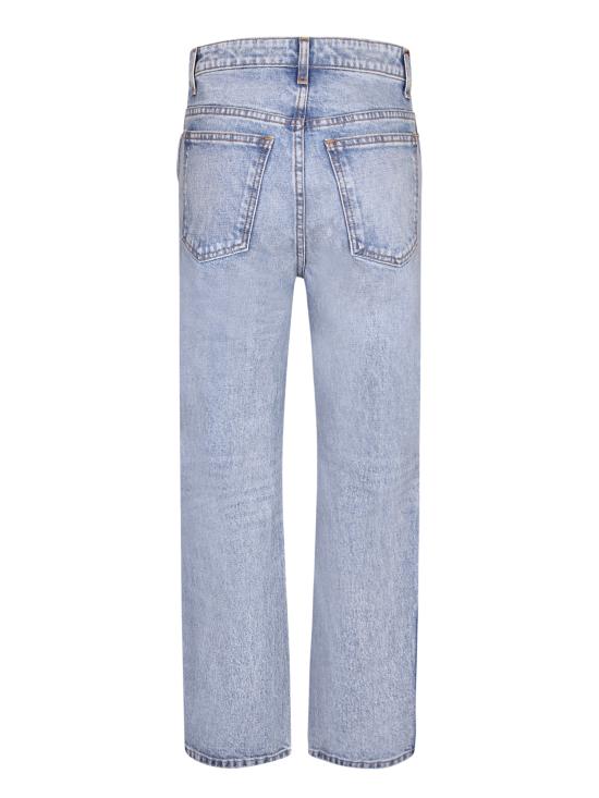 26SS 케이트 데님 팬츠 1071096 096 Blue - KHAITE