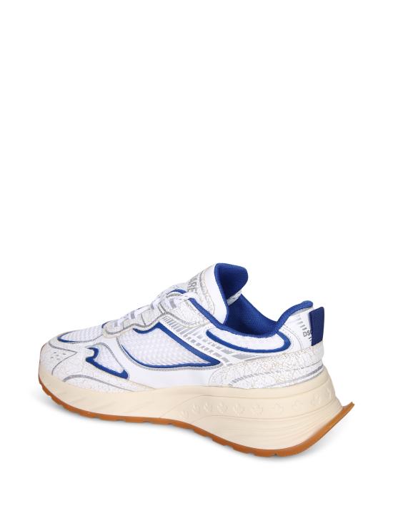 26SS 디스퀘어드2 스니커즈 SNM0444 43108445 M4222 White - DSQUARED2