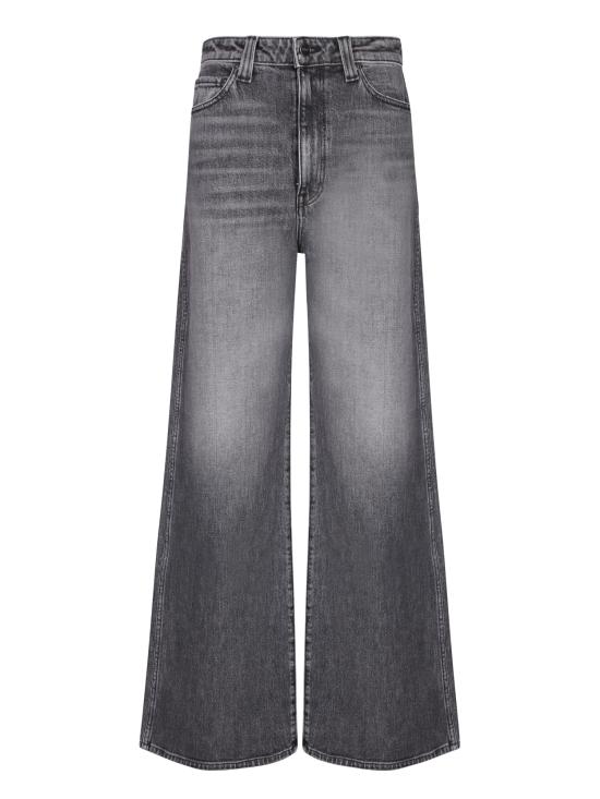 26SS 케이트 데님 팬츠 1170925031 031 Grey