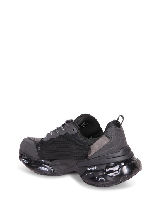 26SS 디스퀘어드2 스니커즈 SNM0461 35508740 2124 Black - DSQUARED2