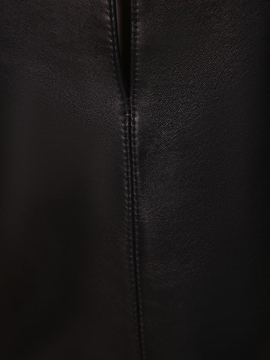 26SS 케이트 민소매 티셔츠 2440937 200 Black - KHAITE