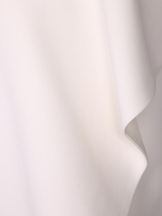 26SS 케이트 롱 스커트 4117527 103 White - KHAITE