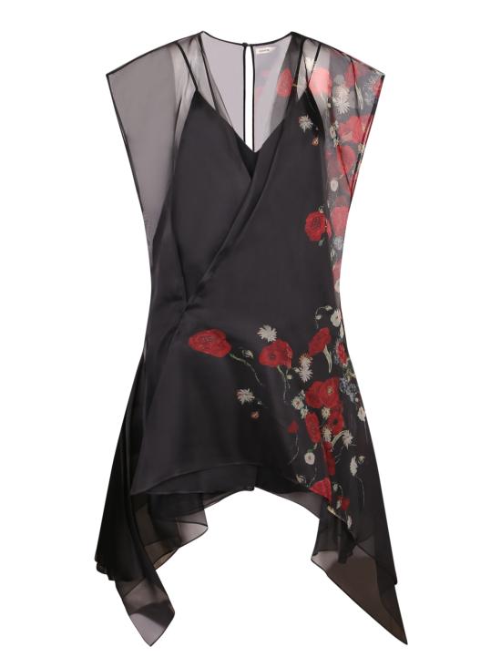 26SS 케이트 원피스 55833431 369 Black