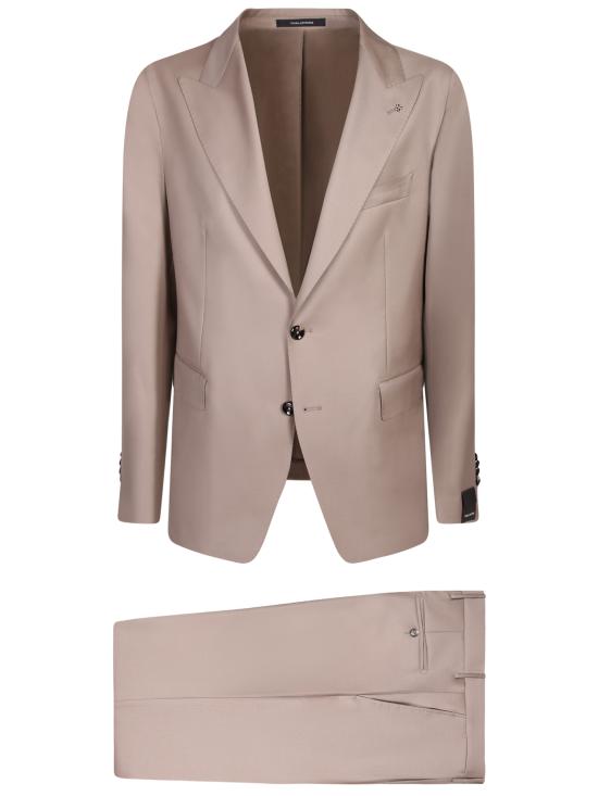 26SS 딸리아토레 수트 세트 2SVS26B11 070001 T5728 Beige