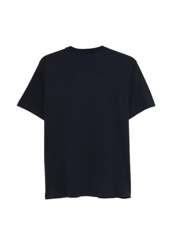 26SS 엠포리오 아르마니 반팔 티셔츠 EM005926AF25885 UB102 Black - EMPORIO ARMANI