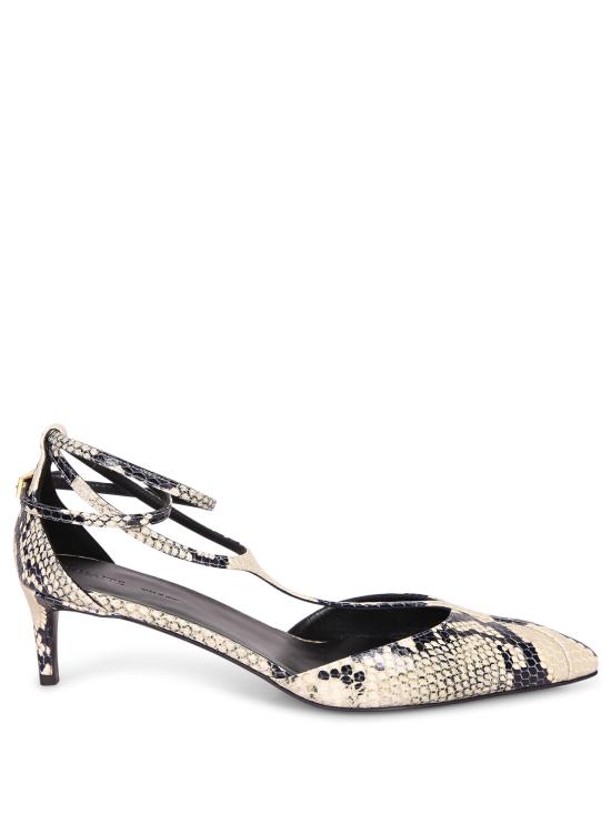 26SS 케이트 힐/펌프스 F3085803 121 White