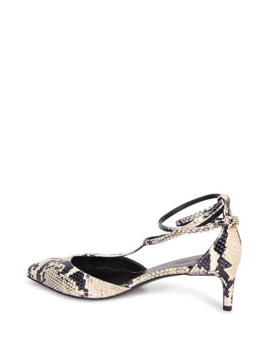 26SS 케이트 힐/펌프스 F3085803 121 White - KHAITE