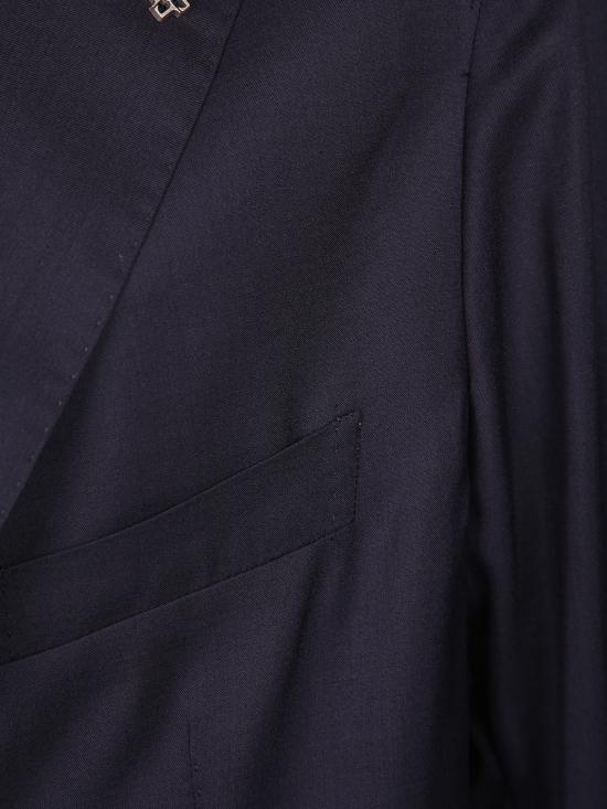 26SS 딸리아토레 수트 자켓 GDAKAR22K 520109 B3238 Blue - TAGLIATORE