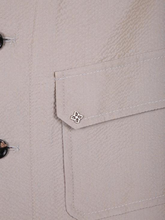 26SS 딸리아토레 셔츠 CALVIN 770188 T1229 Beige - TAGLIATORE