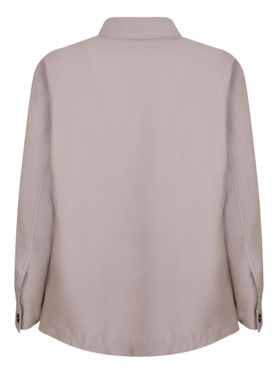 26SS 딸리아토레 셔츠 CALVIN 770188 T1229 Beige - TAGLIATORE