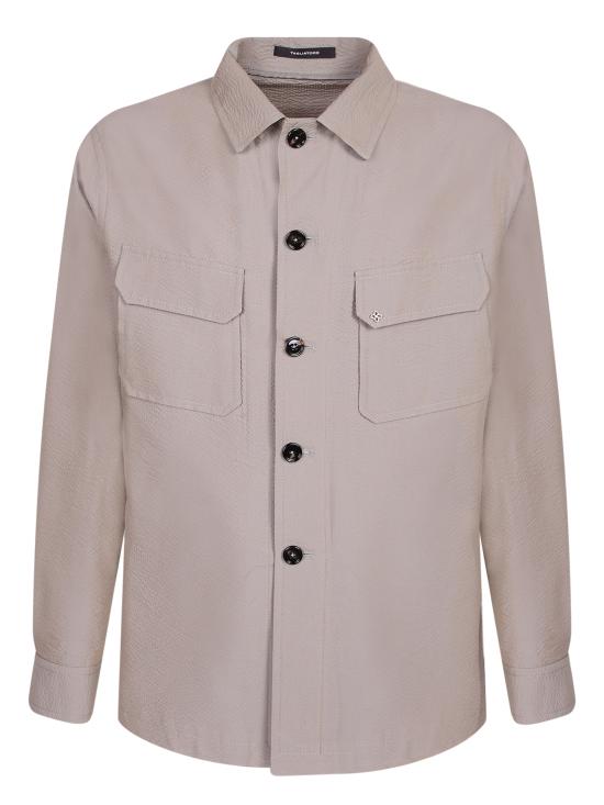 26SS 딸리아토레 셔츠 CALVIN 770188 T1229 Beige