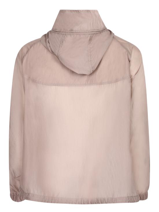 26SS 무레르 자켓 LUMINA DN1 MARMO Beige - MOORER