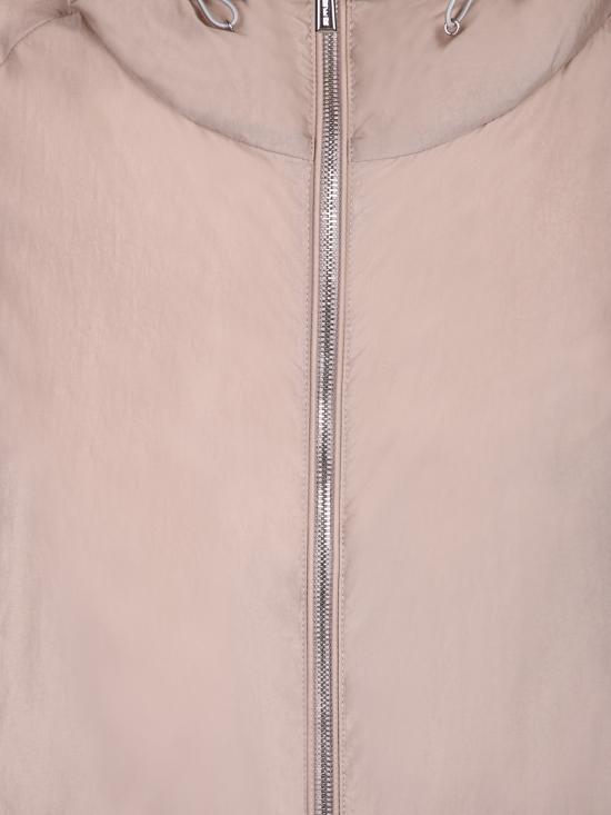 26SS 무레르 자켓 LUMINA DN1 MARMO Beige - MOORER