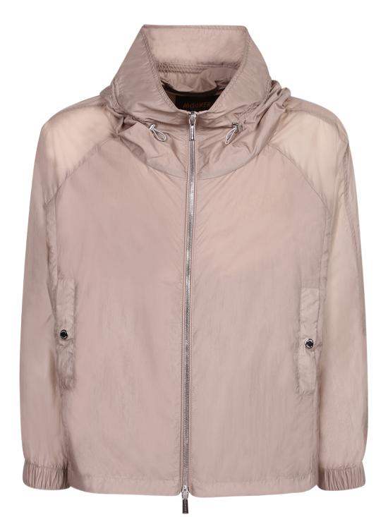 26SS 무레르 자켓 LUMINA DN1 MARMO Beige