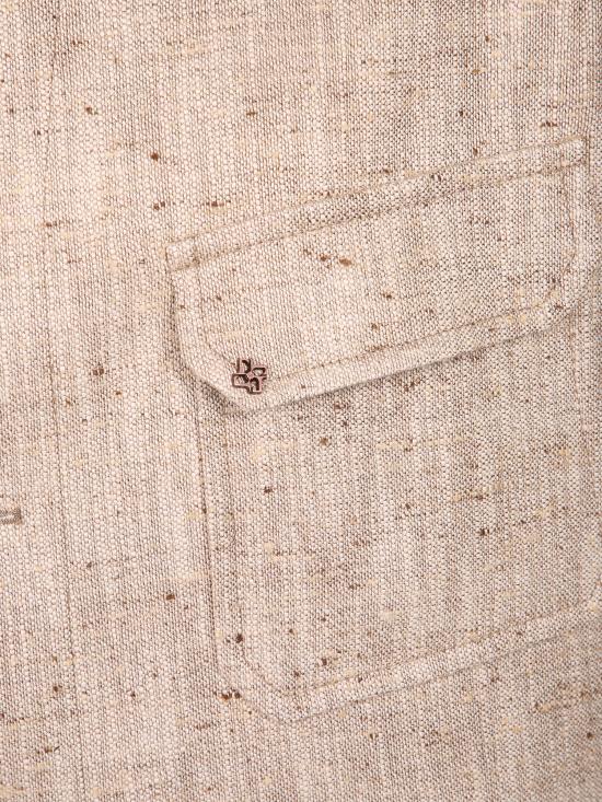 26SS 딸리아토레 셔츠 CALVIN A50088 A1128 Beige - TAGLIATORE