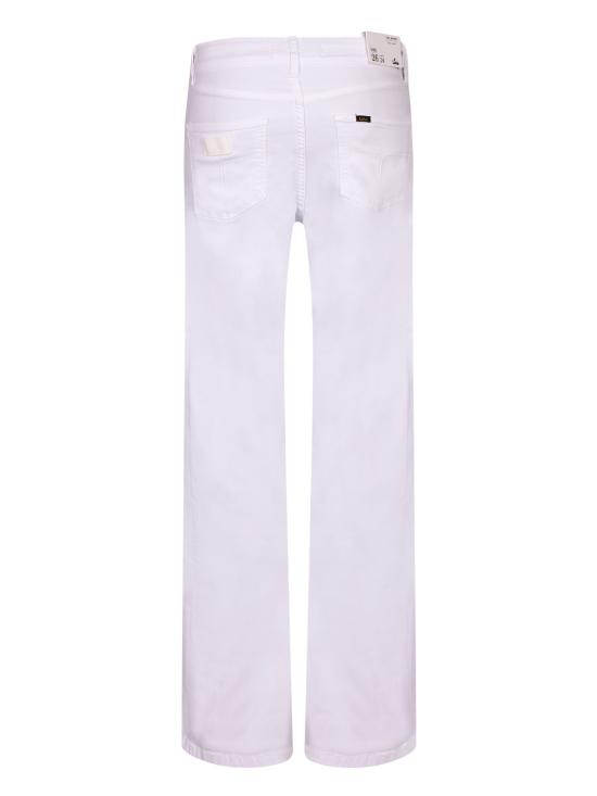 26SS 로이스 데님 팬츠 3150 7583 WHITE White - LOIS