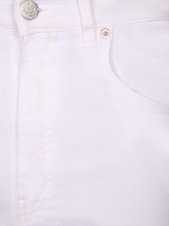 26SS 로이스 데님 팬츠 3150 7583 WHITE White - LOIS