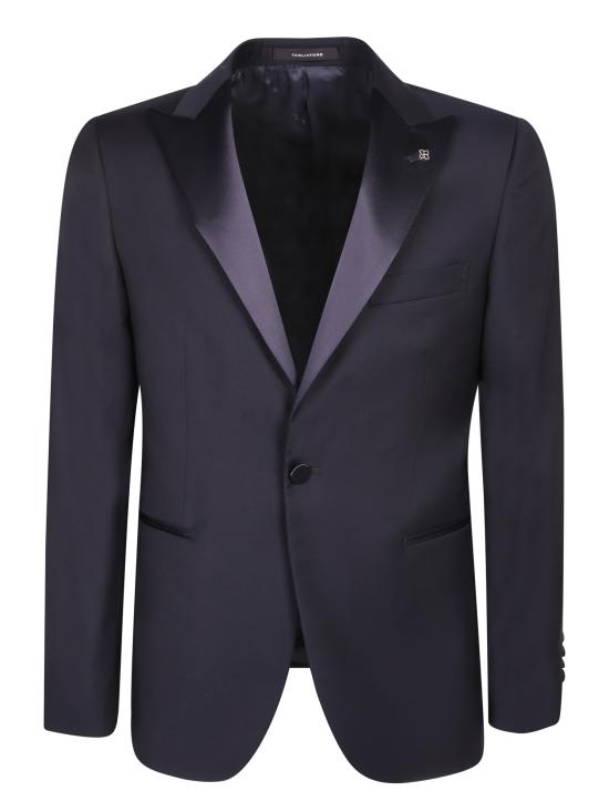 26SS 딸리아토레 수트 세트 EFBR15A01 060070 B5092 Blue - TAGLIATORE