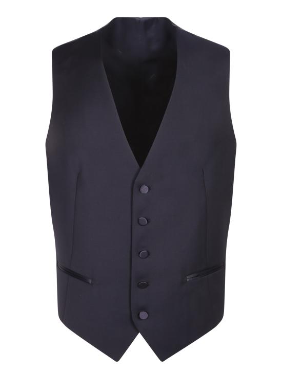 26SS 딸리아토레 수트 세트 EFBR15A01 060070 B5092 Blue - TAGLIATORE