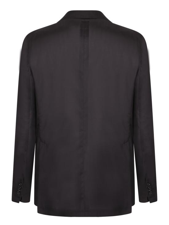 26SS 딸리아토레 수트 자켓 GDAKAR22K 520109 N3237 Black - TAGLIATORE