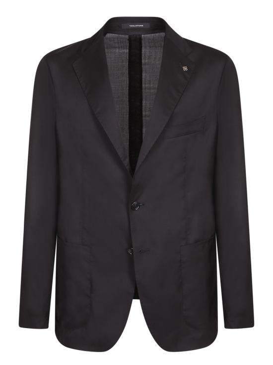 26SS 딸리아토레 수트 자켓 GDAKAR22K 520109 N3237 Black