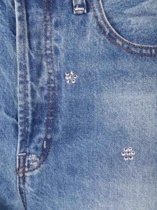 26SS 로이스 데님 팬츠 2782 7923 L34 Blue - LOIS