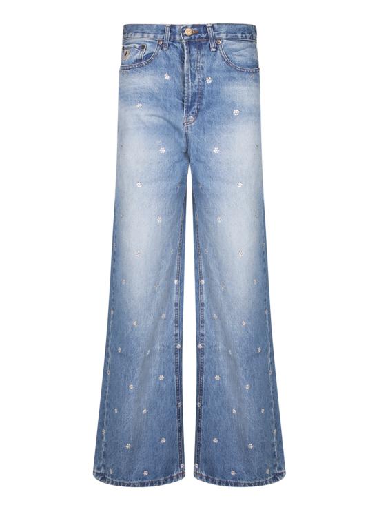 26SS 로이스 데님 팬츠 2782 7923 L34 Blue