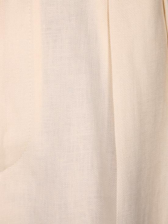 26SS 딸리아토레 스트레이트 팬츠 GORD24 340021 EA959 White - TAGLIATORE