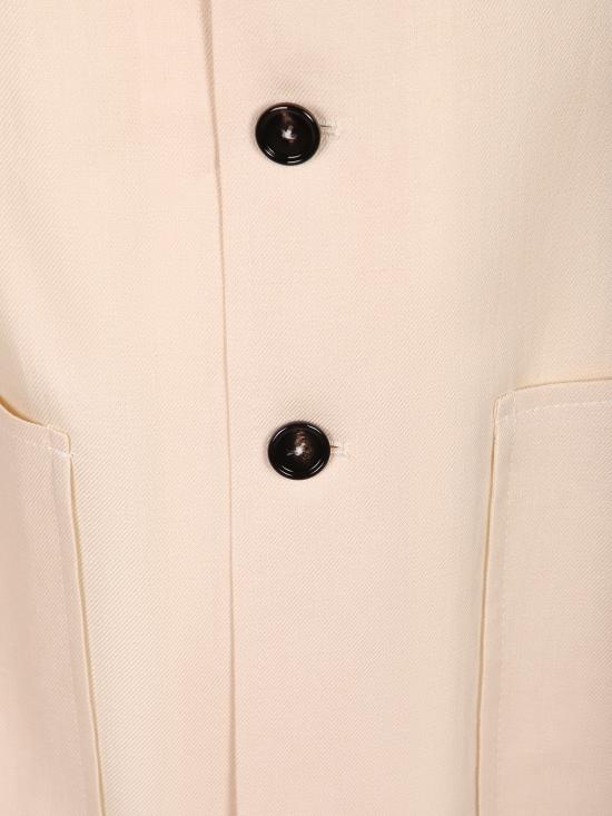 26SS 딸리아토레 자켓 KLEIN 340021 EA959 White - TAGLIATORE