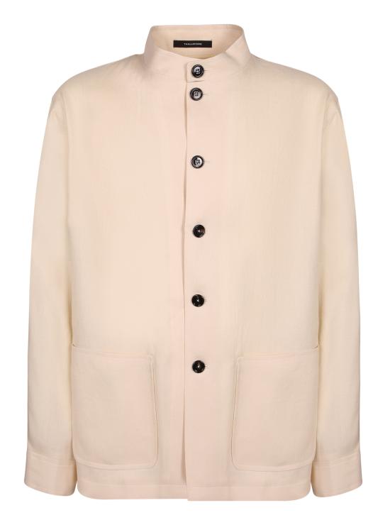 26SS 딸리아토레 자켓 KLEIN 340021 EA959 White