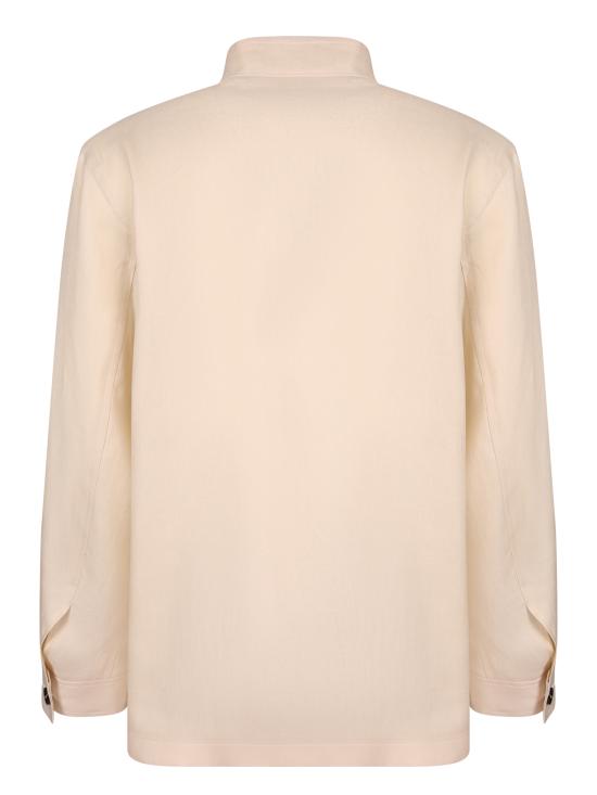 26SS 딸리아토레 자켓 KLEIN 340021 EA959 White - TAGLIATORE