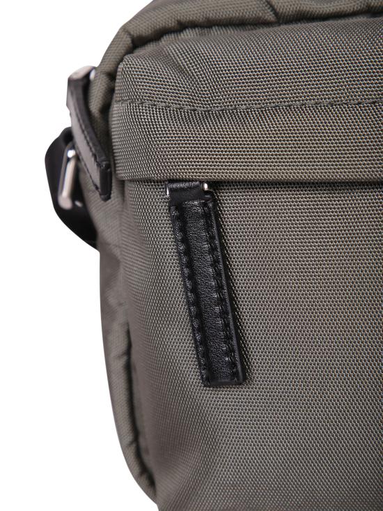 26SS 지방시 가방 BKU05C K17S 349 Green - GIVENCHY