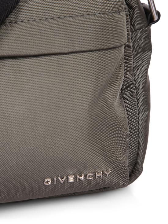 26SS 지방시 가방 BKU05C K17S 349 Green - GIVENCHY