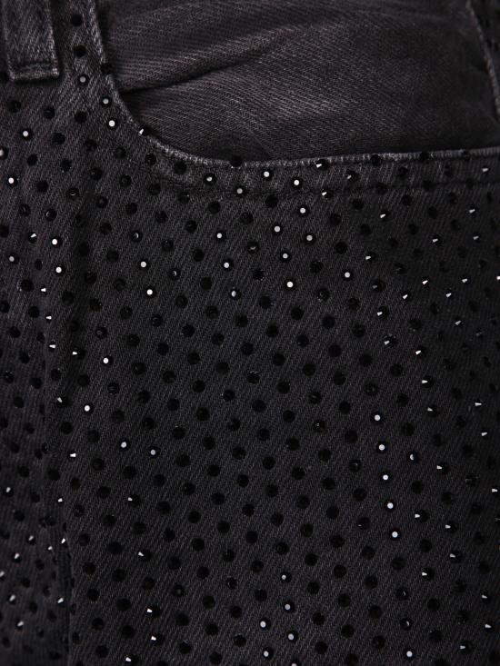 26SS 로이스 데님 팬츠 2782 7205 BLACK STON Black - LOIS