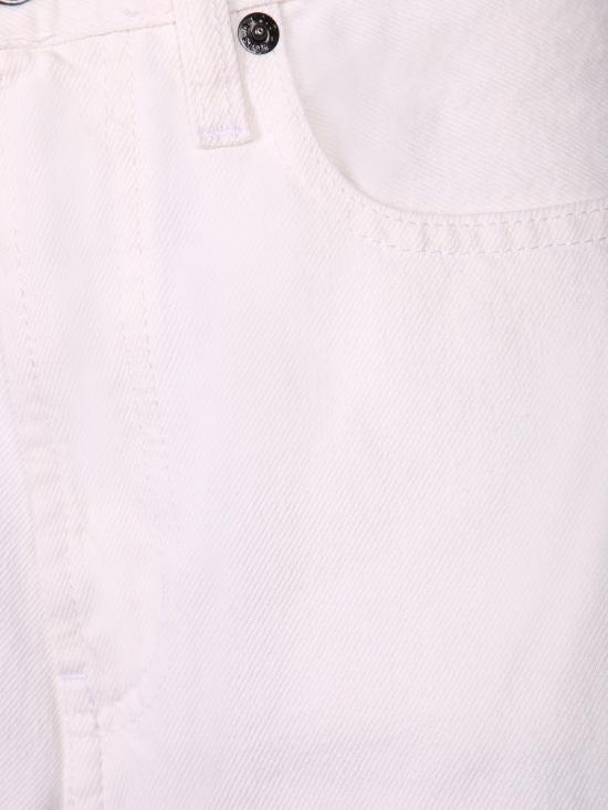 26SS 로이스 데님 팬츠 3227 7913 WHITE White - LOIS