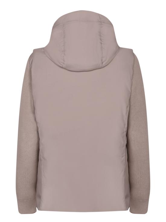 26SS 무레르 자켓 EVAN STP MARMO White - MOORER