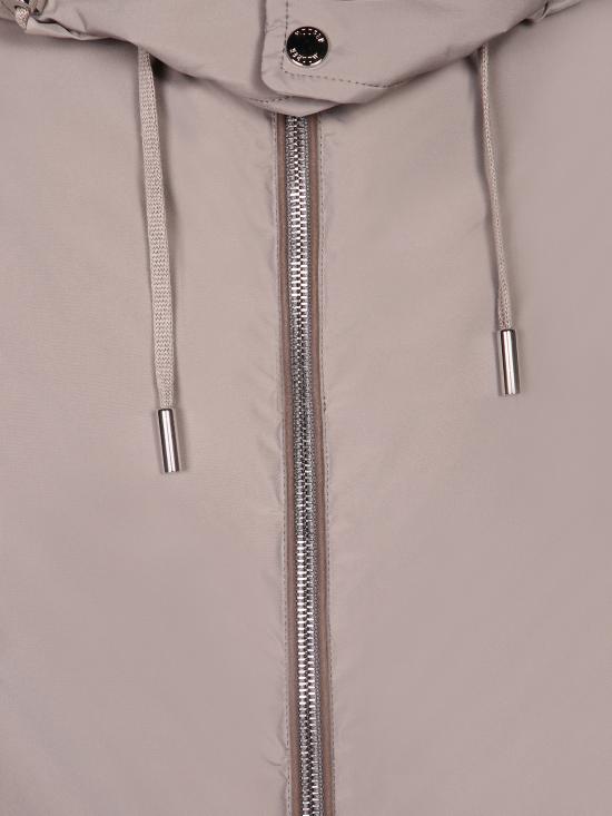 26SS 무레르 자켓 EVAN STP MARMO White - MOORER