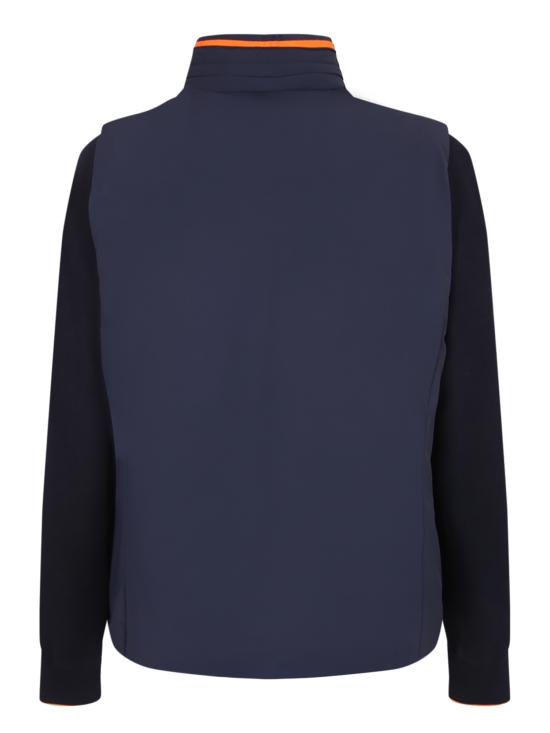 26SS 무레르 자켓 CAMARGO G7 BLU Blue - MOORER