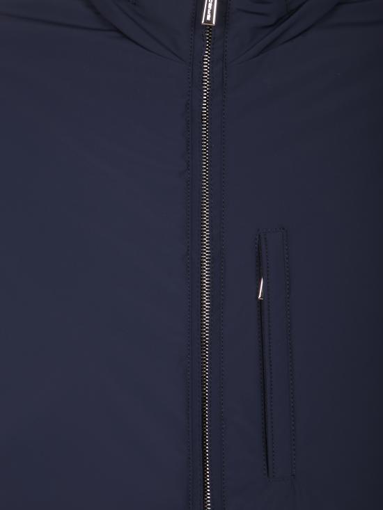 26SS 무레르 자켓 CAMARGO G7 BLU Blue - MOORER