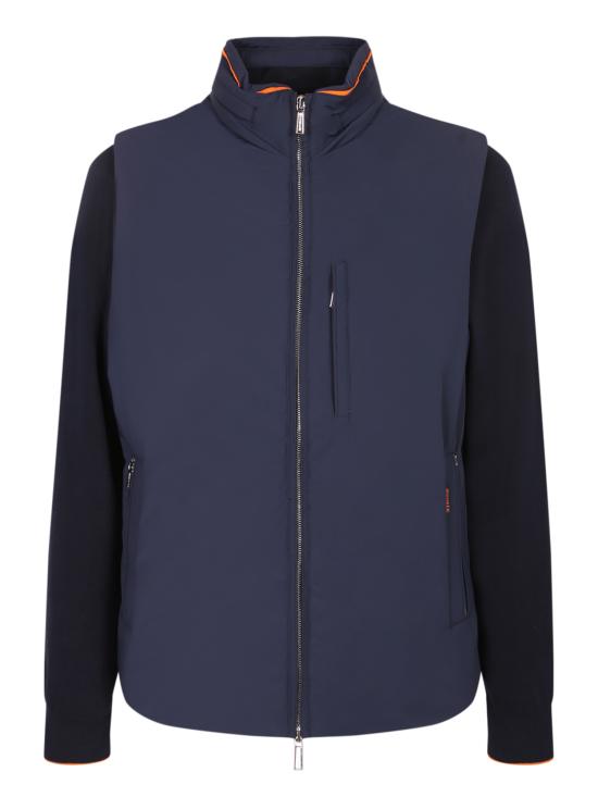 26SS 무레르 자켓 CAMARGO G7 BLU Blue