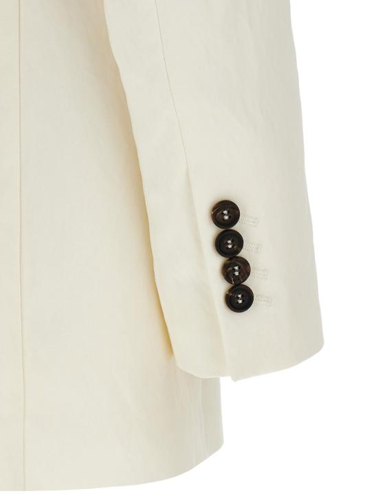 25SS 브루넬로 쿠치넬리 수트 자켓 MH5407260C600 - BRUNELLO CUCINELLI